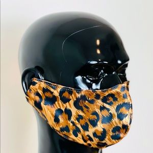 Handmade Face Mask